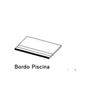 BOOST MINERAL GREY POOL RAND  30X60 - ATLAS CONCORDE AI2H CERAMICHE ATLAS CONCORDE - 1