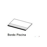 BOOST MINERAL GREY BORDO PISCINA 30X60 - ATLAS CONCORDE AI2H CERAMICHE ATLAS CONCORDE - 1