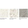 MARVEL MERAVIGLIA CALACATTA MERAVIGLIA MOSAIK 30X30 - ATLAS CONCORDE AJP8 CERAMICHE ATLAS CONCORDE - 1