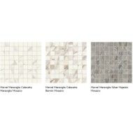 MARVEL MERAVIGLIA CALACATTA BERNINI MOSAIK 30X30 - ATLAS CONCORDE AJP9 CERAMICHE ATLAS CONCORDE - 1