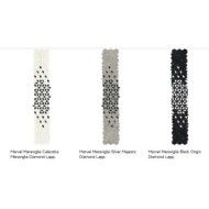 MARVEL MERAVIGLIA SILVER MAJESTIC DIAMOND GELAEPPT 46,6X284,6 - ATLAS CONCORDE AJQ7 CERAMICHE ATLAS CONCORDE - 1