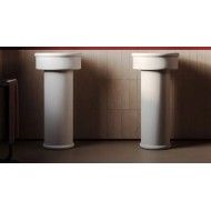 Colonna per Lavabo BRERA h70 Artceram ARTCERAM - 4