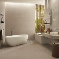 ATLAS PLAN BALANCE ASH 160X320  6MM SQ  - ATLAS PLAN AJG4 ATLAS PLAN - 1