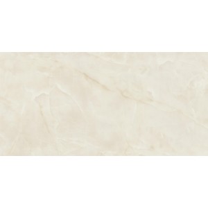 ATLAS PLAN ONYX WHITE  BOOKMATCH SILK  162X324 12MM  - ATLAS PLAN AJHE ATLAS PLAN - 1