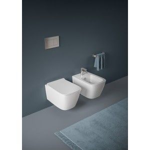 VASO SOSPESO SCARICO VORTICE A 16 THE.REEL 36x52 ARTCERAM ARTCERAM - 1