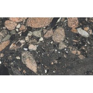 THEKE CEPPO VULCANICO NATURAL SQ. 120X120  - IRIS CERAMICA 120873 IRIS CERAMICA - 1