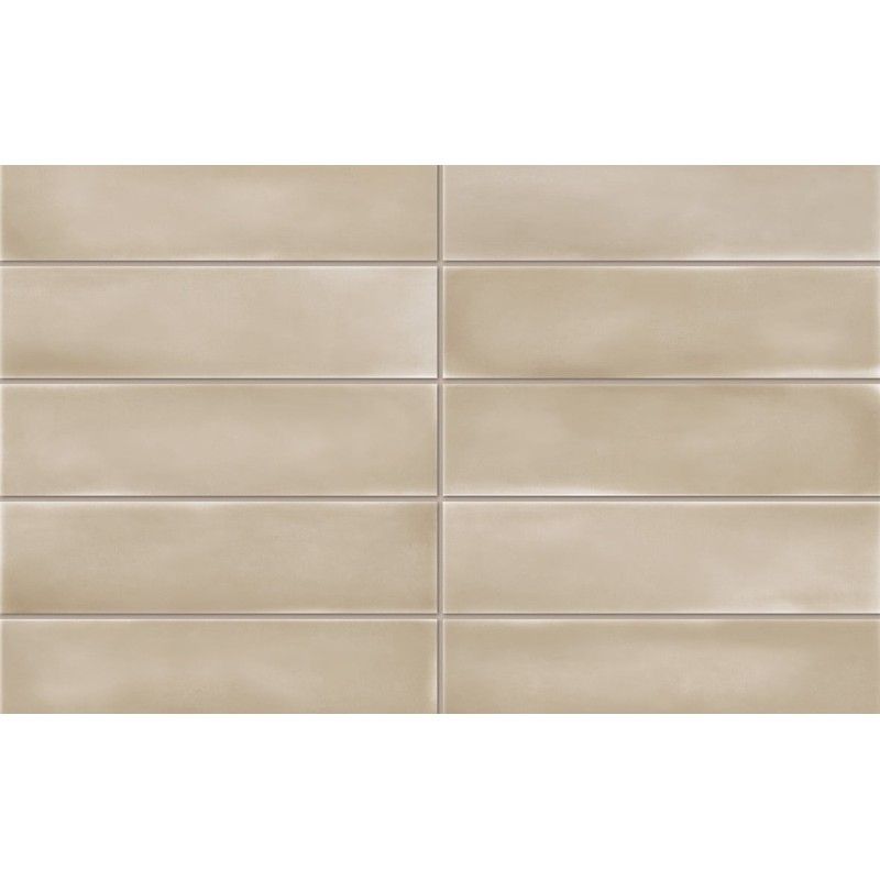 THEKE SABBIA GLOSSY 30X7,5  - IRIS CERAMICA 537030 IRIS CERAMICA - 1