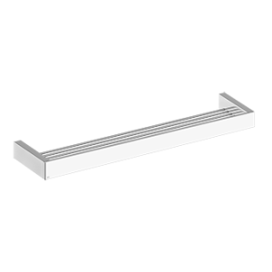 RETTANGOLO ACCESSORIES Wall shelf 60cm GESSI
