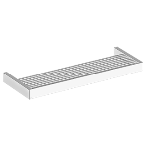 RETTANGOLO ACCESSORIES Wall shelf 60cm GESSI