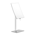 RETTANGOLO ACCESSORIES Specchio d'appoggio orientabile GESSI