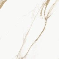 PRESTIGIO 60x60 CALACATTA ORO GLOSSY SQ - REFIN RA49 REFIN - 1