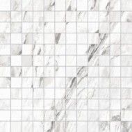 PRESTIGIO 30X30 OPERA LUCIDO MOSAICO RETTIFICATO - REFIN RB58 REFIN - 1