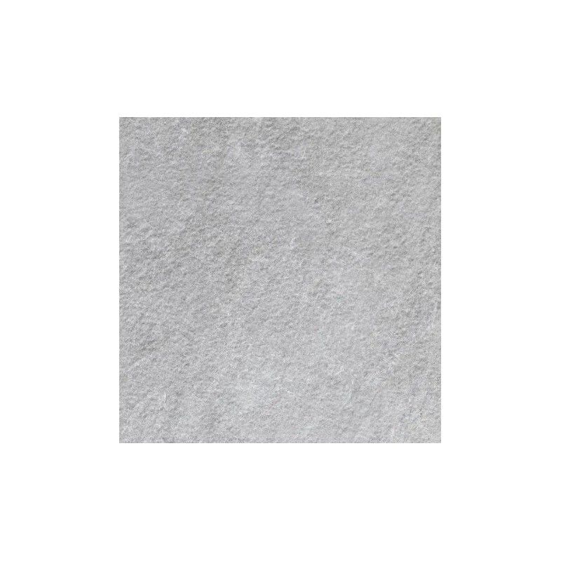 PRIMAL 60X60 SILVER STRUTTURATO RETTIFICATO - REFIN OK67 REFIN - 1