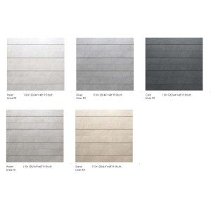 PRIMAL 110X120 PEARL LINES KIT STRUCTUREE  SQ - REFIN OJ37 REFIN - 1