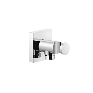 RILIEVO Water connection with GESSI hand shower support