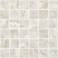 EVOKE  WHITE NATURAL 7 MM MOSAIK 5X5 29,75X29,75 - APARICI APARICI CERAMICA - 1