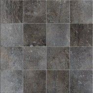 DUO PIXEL 10X10  BLACK LUCIDO - CERAMICA SANT'AGOSTINO CSAPXBKL10 CERAMICA SANT'AGOSTINO - 1