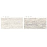 INVICTUS RIGATO WHITE 60X120 - CERAMICA SANT'AGOSTINO CSAINVWR12 CERAMICA SANT'AGOSTINO - 1