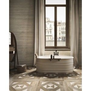INVICTUS IVORY 90X180 - CERAMICA SANT'AGOSTINO CSAINVIV18 CERAMICA SANT'AGOSTINO - 1