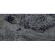 METASTONE RIGATO NIGHT 60X120 - CERAMICA SANT'AGOSTINO CSAMENIR12 CERAMICA SANT'AGOSTINO - 1