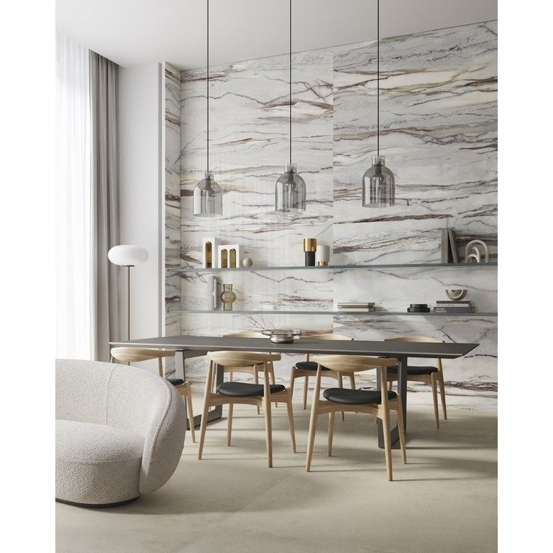 STAR MARBLE INDIGO 30X60 - CERAMICA SANT'AGOSTINO CSASMINN30 CERAMICA SANT'AGOSTINO - 1