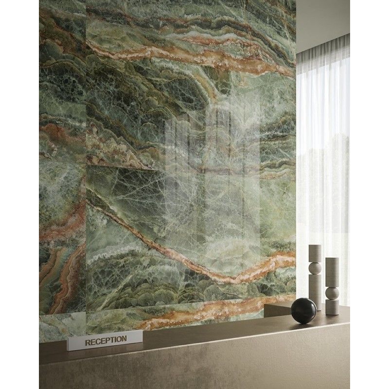 STAR MARBLE EMERALD 30X60  KRY - CERAMICA SANT'AGOSTINO CSASMEMK30 CERAMICA SANT'AGOSTINO - 1