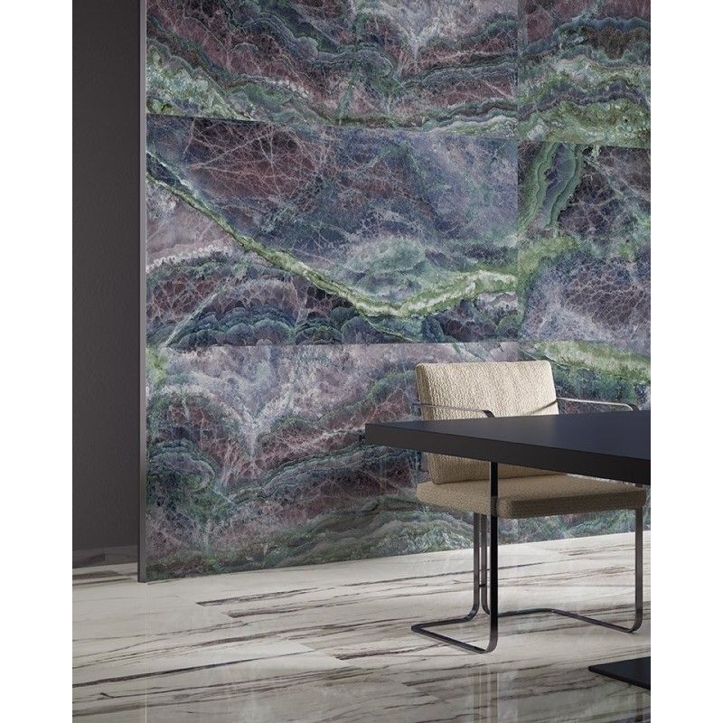 STAR MARBLE PURPLE 60X120 - CERAMICA SANT'AGOSTINO CSASMPUN12 CERAMICA SANT'AGOSTINO - 1
