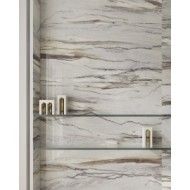 STAR MARBLE INDIGO 90X180  KRY - CERAMICA SANT'AGOSTINO CSASMINK18 CERAMICA SANT'AGOSTINO - 1