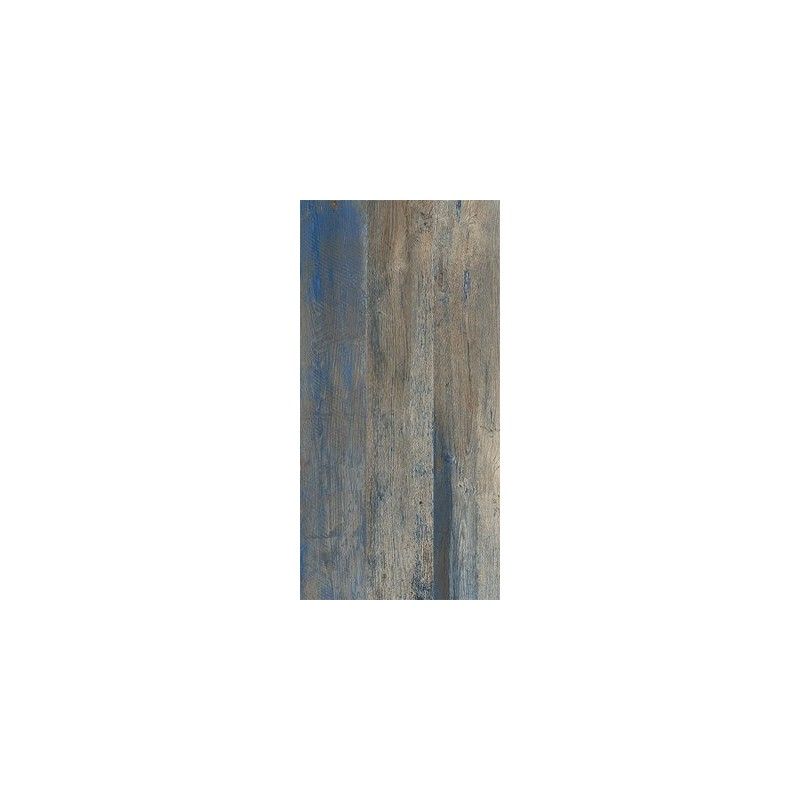 YORKWOOD NAVY 20X120 - CERAMICA SANT'AGOSTINO CSAYORNY20 CERAMICA SANT'AGOSTINO - 1