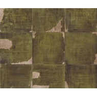 CARTON  GREEN NATURAL 59,2X59,2 - APARICI APARICI CERAMICA - 1