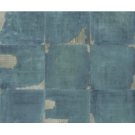 CARTON  BLUE NATURAL 59,2X59,2 - APARICI APARICI CERAMICA - 1