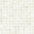 CARTON WALL CARTON WHITE MOSAICO 2,5X2,5 29,75X29,75 - APARICI APARICI CERAMICA - 1