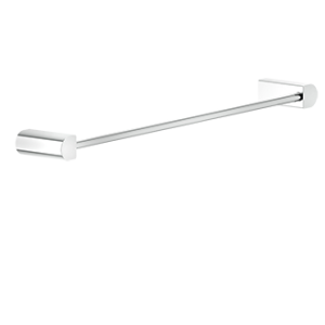 RILIEVO ACCESSORIES Wall mounted towel holder 45cm GESSI