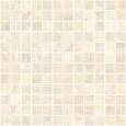SPATOLATO WALL  CREAM MOSAIQUE 2,5X2,5 29,75X29,75 - APARICI APARICI CERAMICA - 1