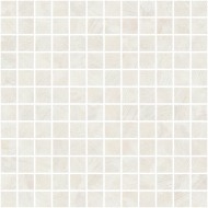 SPATOLATO WALL  IVORY MOSAIK 2,5X2,5 29,75X29,75 - APARICI APARICI CERAMICA - 1