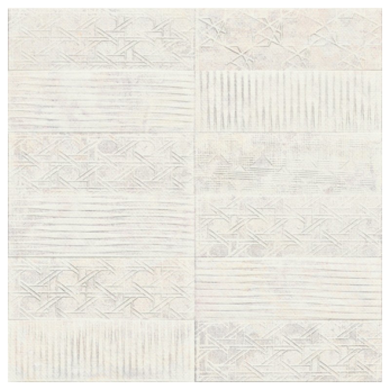 SPATOLATO WALL  IVORY STYL 29,75X89,46 - APARICI APARICI CERAMICA - 1