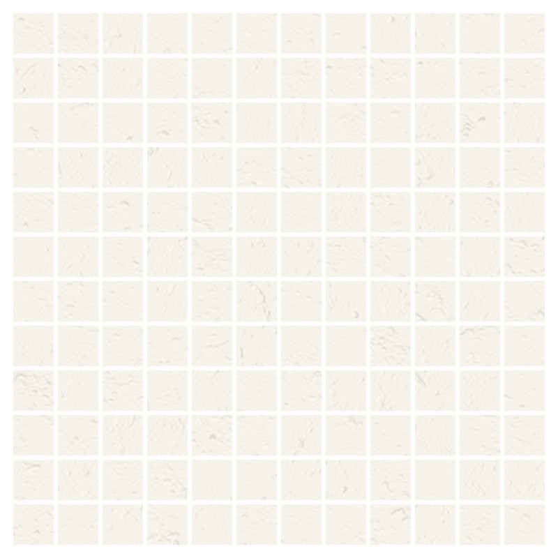 SPRING  CREAM MOSAIK 2,5X2,5 29,75X29,75 - APARICI APARICI CERAMICA - 1