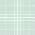 SPRING  GREEN MOSAIK 2,5X2,5 29,75X29,75 - APARICI APARICI CERAMICA - 1
