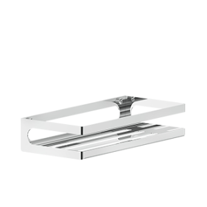 RILIEVO ACCESSORIES Mensola a parete 30cm GESSI