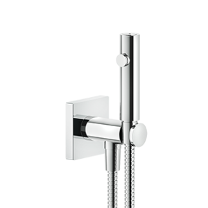 RILIEVO TOTAL LOOK Doccetta shut-off a parete GESSI