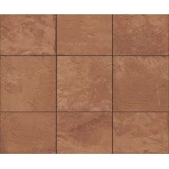 TERRACOTA  TEJA NONSLIP 59,2X59,2 - APARICI APARICI CERAMICA - 1