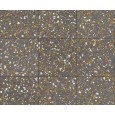 TERRAZZO  ANTHRACITE NATURAL 59,2X59,2 - APARICI APARICI CERAMICA - 1