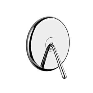 GOCCIA Außenteil 1-Weg-Wandbatterie GESSI