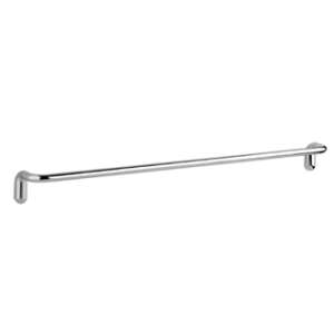 GOCCIA ACCESSORIES Porta salvietta 60cm GESSI