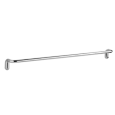 GOCCIA ACCESSORIES Towel holder 60cm GESSI