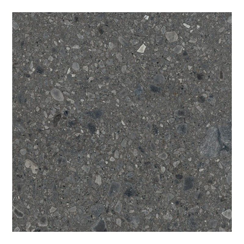 SIDE STONE CLUSTER DARK NATURAL SQ 30X60 - LEA CERAMICA LGVSD30 LEA CERAMICHE - 1
