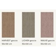 SLIMTECH SEGNI GOCCIO MAUVE 50X100 3,5 MM - LEA CERAMICA LSBSG53 LEA CERAMICHE - 1