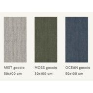 SLIMTECH SEGNI GOCCIO MOSS 50X100 3,5 MM - LEA CERAMICA LSBSG55 LEA CERAMICHE - 1