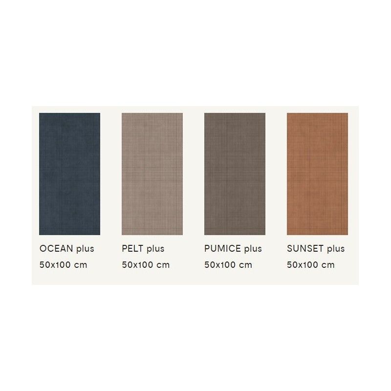 SLIMTECH SEGNI SEGNO + PUMICE 50X100 3,5 MM - LEA CERAMICA LSBSG22 LEA CERAMICHE - 1