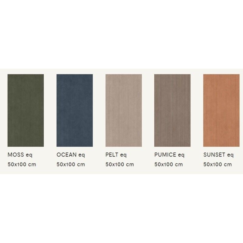 SLIMTECH SEGNI OCEAN 50X100 3,5 MM - LEA CERAMICA LSBSG08 LEA CERAMICHE - 1